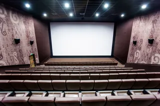 Капитал - Kinoplexx Theatres усиливает позиции на рынке кинопоказа