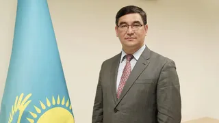 Капитал - Назначен вице-министр науки и высшего образования