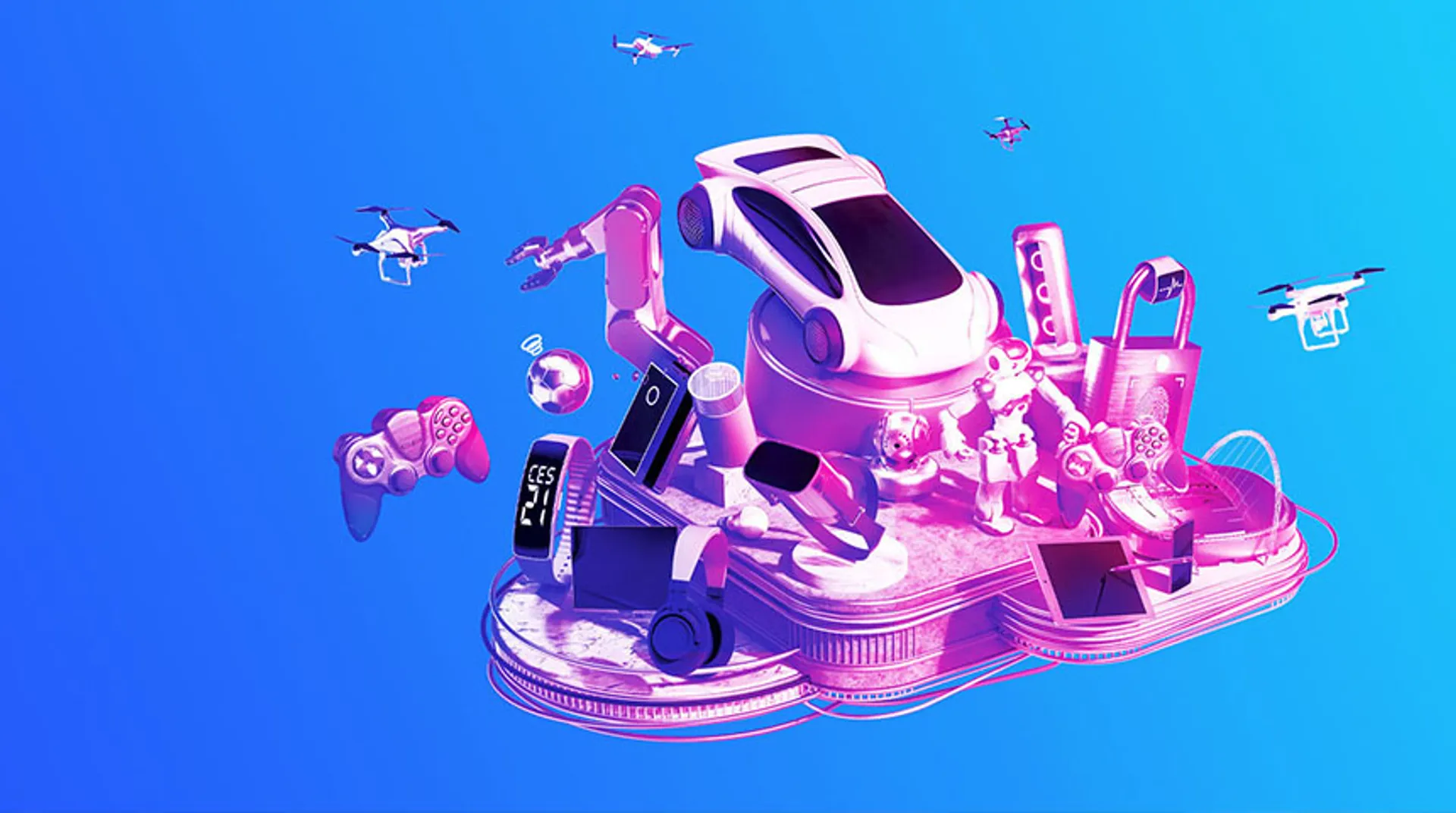 Капитал - Что интересного изобрели в этом году