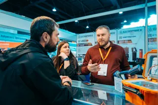 Капитал - В Powerexpo Almaty 2024 примут участие 186 компаний из 12 стран