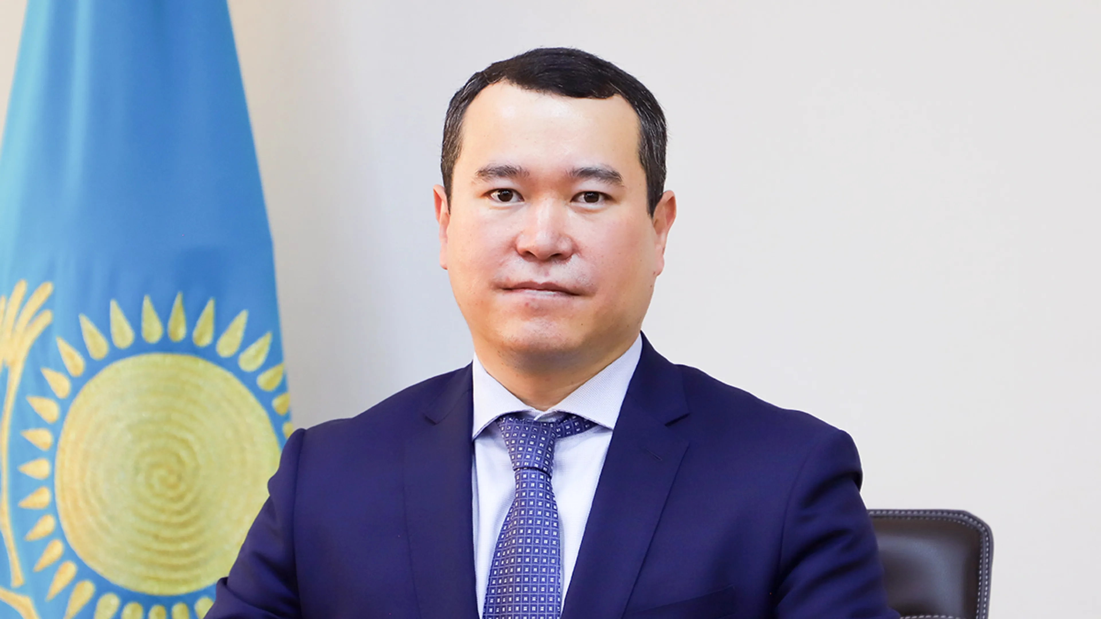 Капитал - Председателем  Комитета внутреннего госаудита стал Берик Нажмиденов