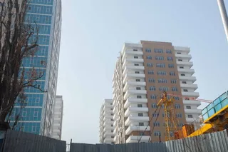 Капитал - Некоторые банки получили средства на рефинансирование ипотеки