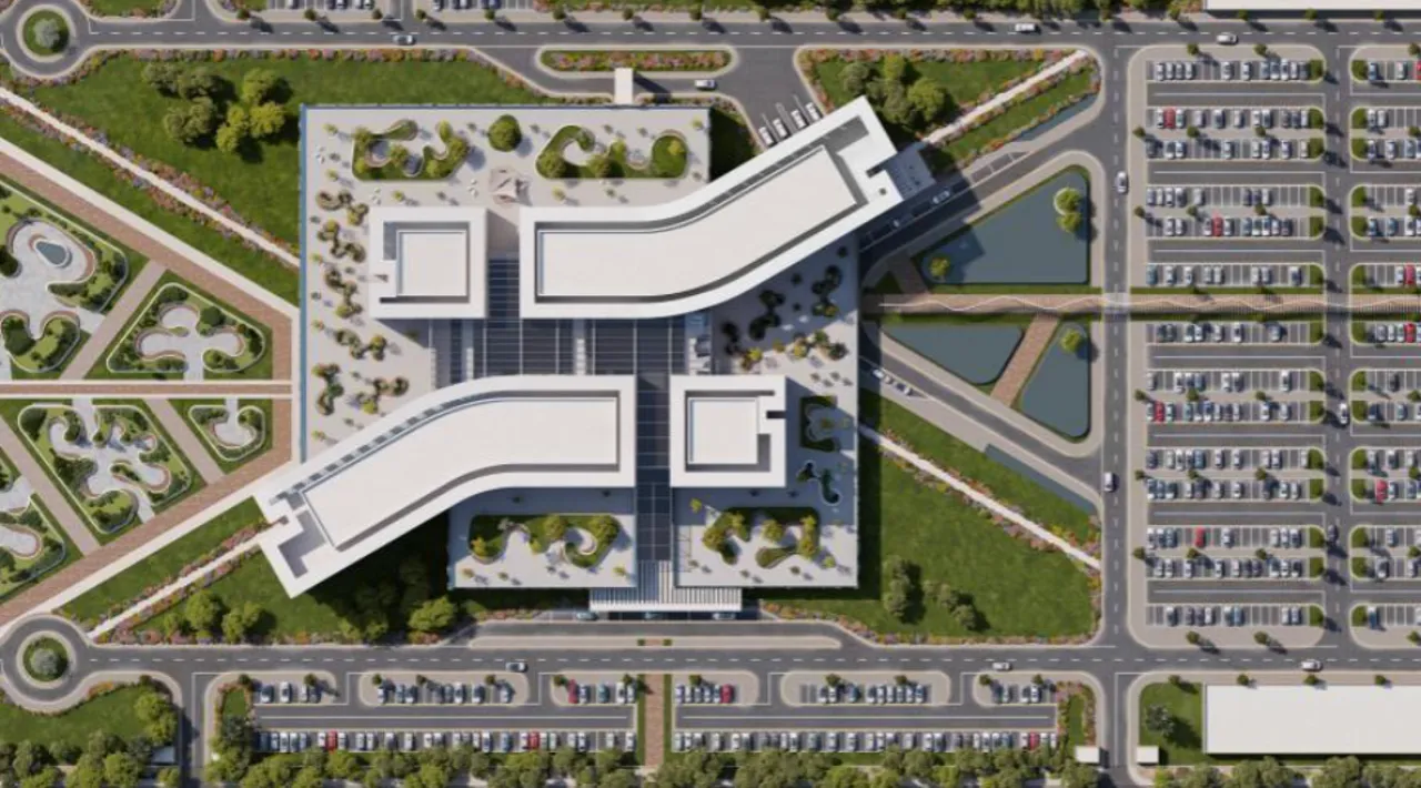 Инвестору из Катара в Астане затягивали процедуры в земельной сфере