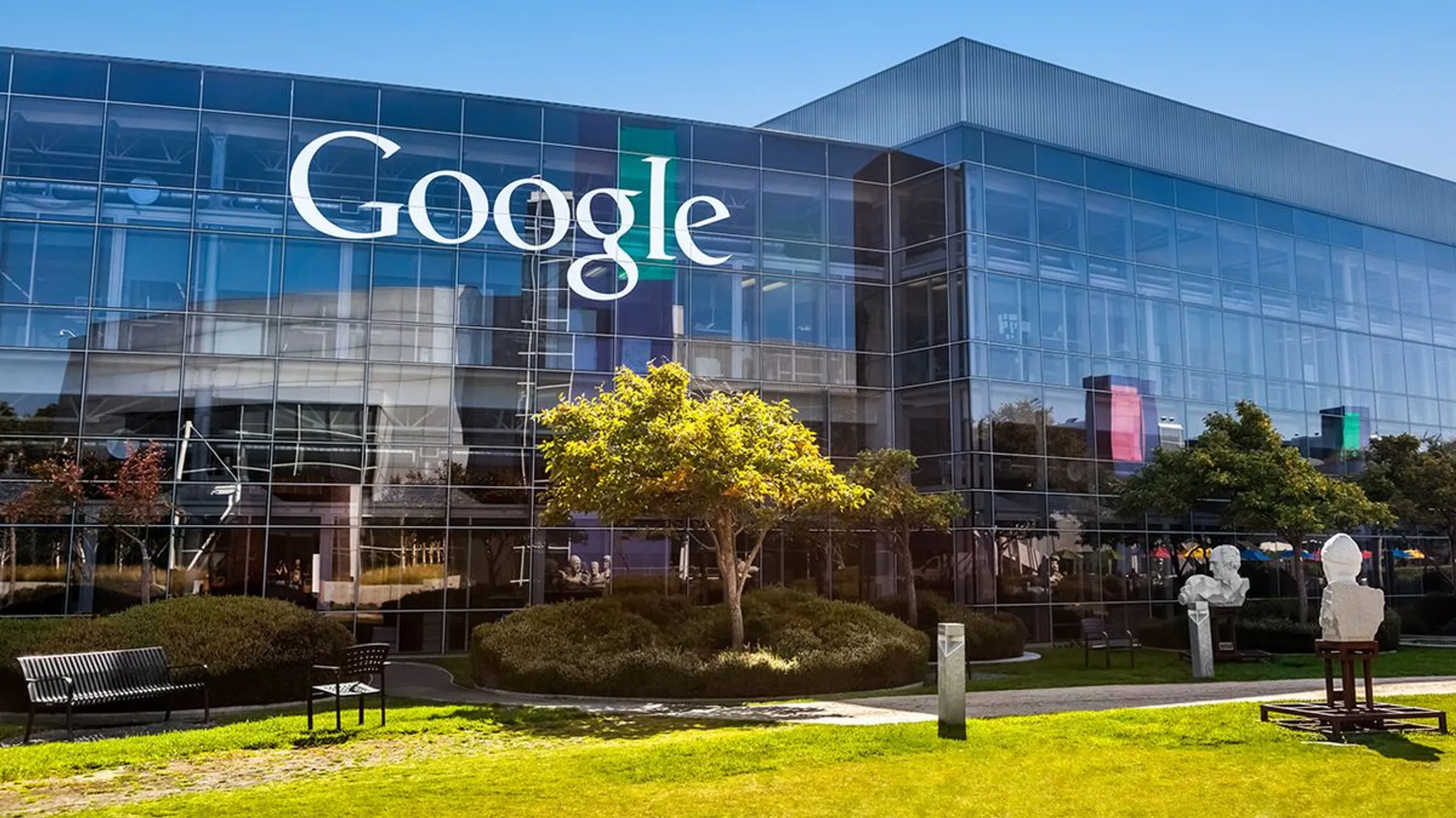 Инвесторы предложили Казахстану пригласить Google - Image Kapital.kz