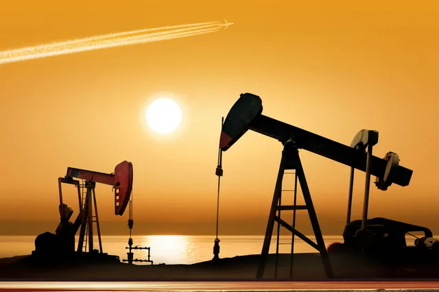 Проект «Евразия» может привести к росту доли России в нефтедобыче Казахстана