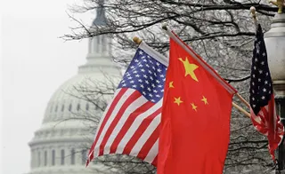 Капитал - Китай готов к переговорам с США