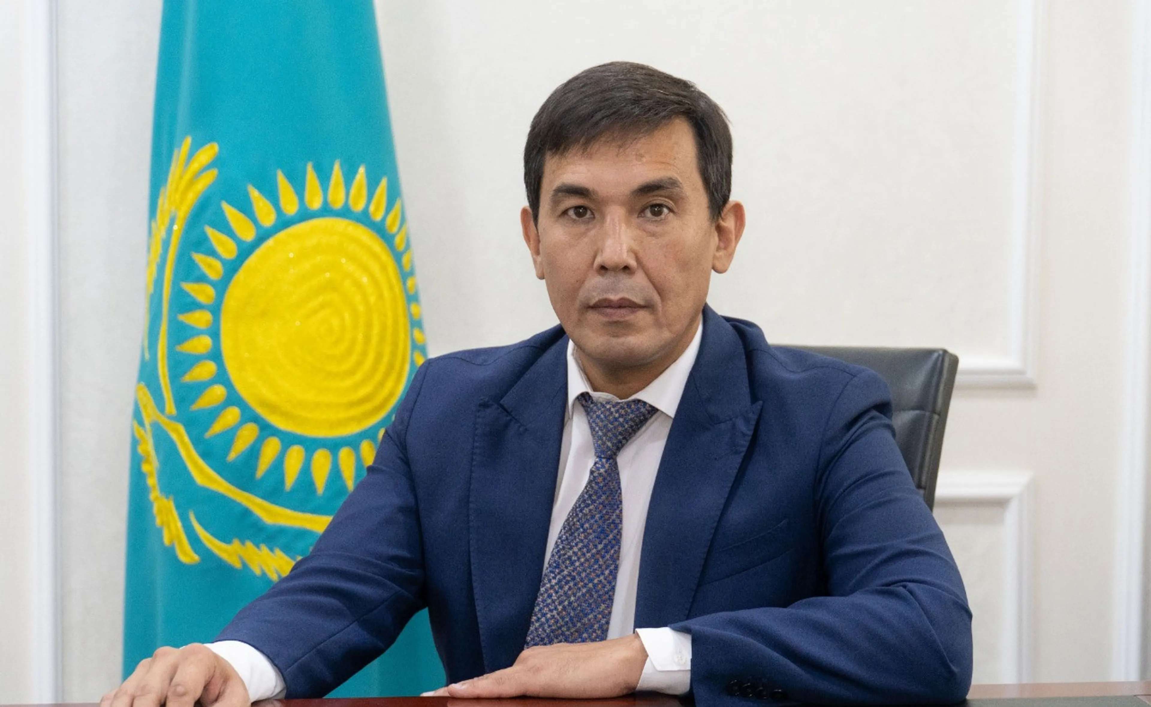 Капитал - Нурлан Солтамбеков стал заместителем акима Нур-Султана