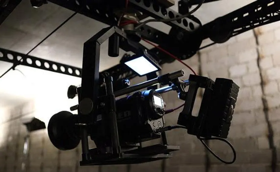 Капитал - Финансировать казахстанское кино будут по новой схеме