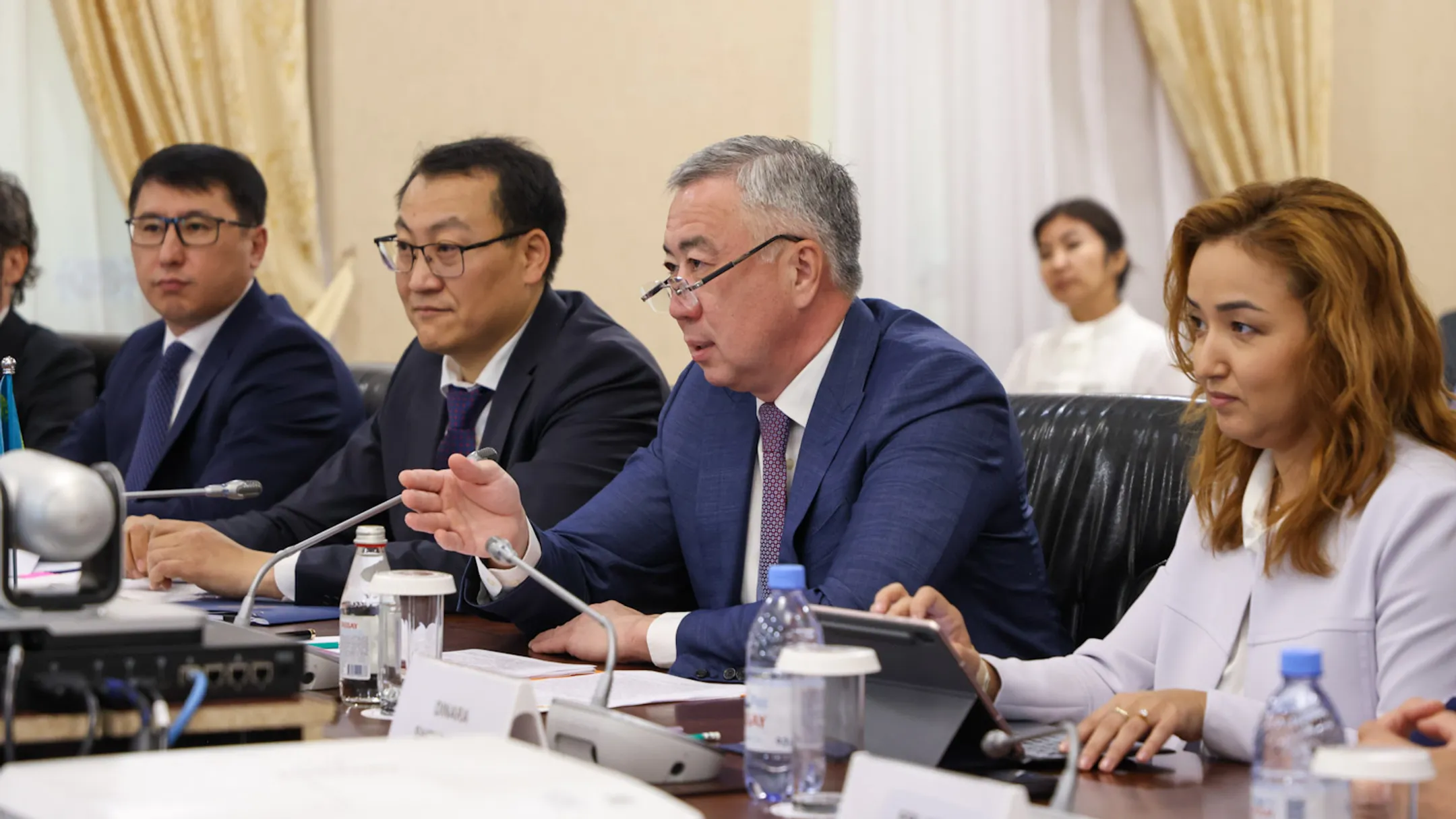 Казахстан может нарастить экспорт товаров в Пакистан на $411,9 млн - Image Kapital.kz