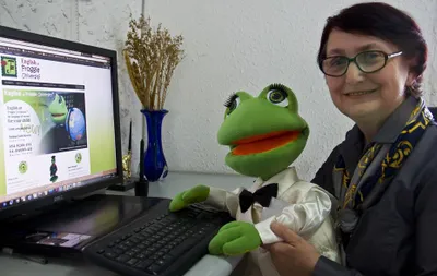 Почему языковая школа по израильской франшизе «переехала» в Шу?