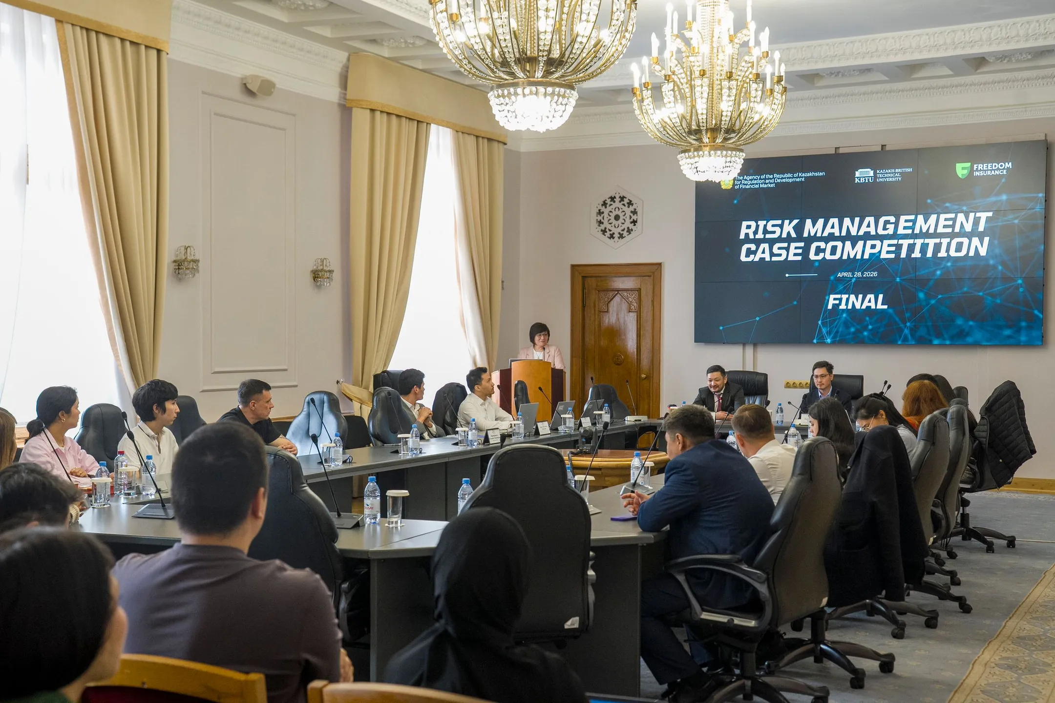 Фото: АРРФР