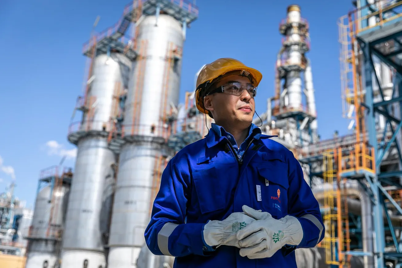 Пять лет исторических рекордов KMGI - фото kapital.kz