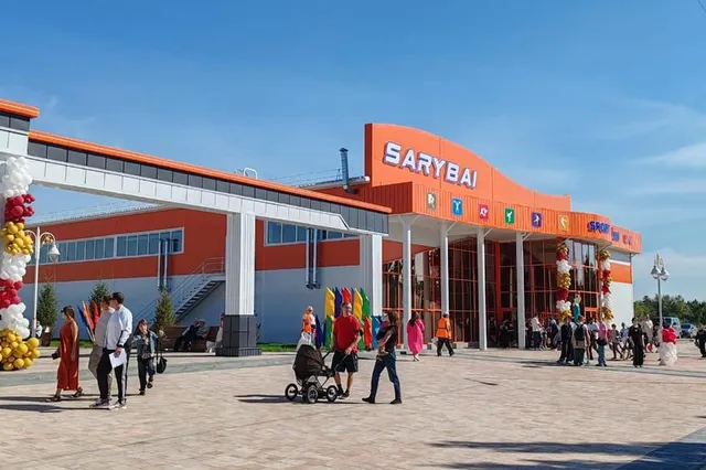 Фото: сайт акимата Костанайской области 