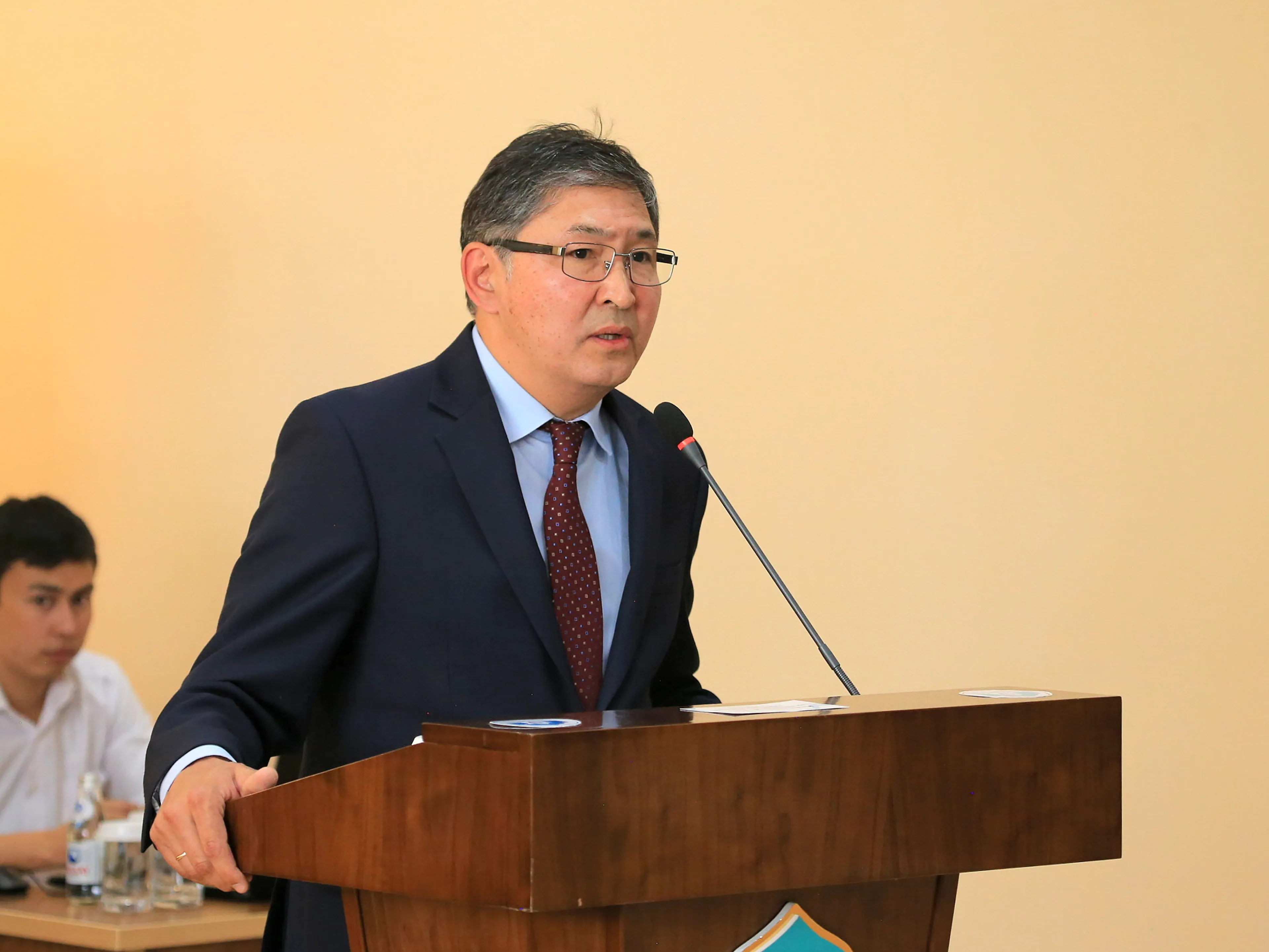 Капитал - Ерлан Сагадиев разъяснил нововведения в ЕНТ