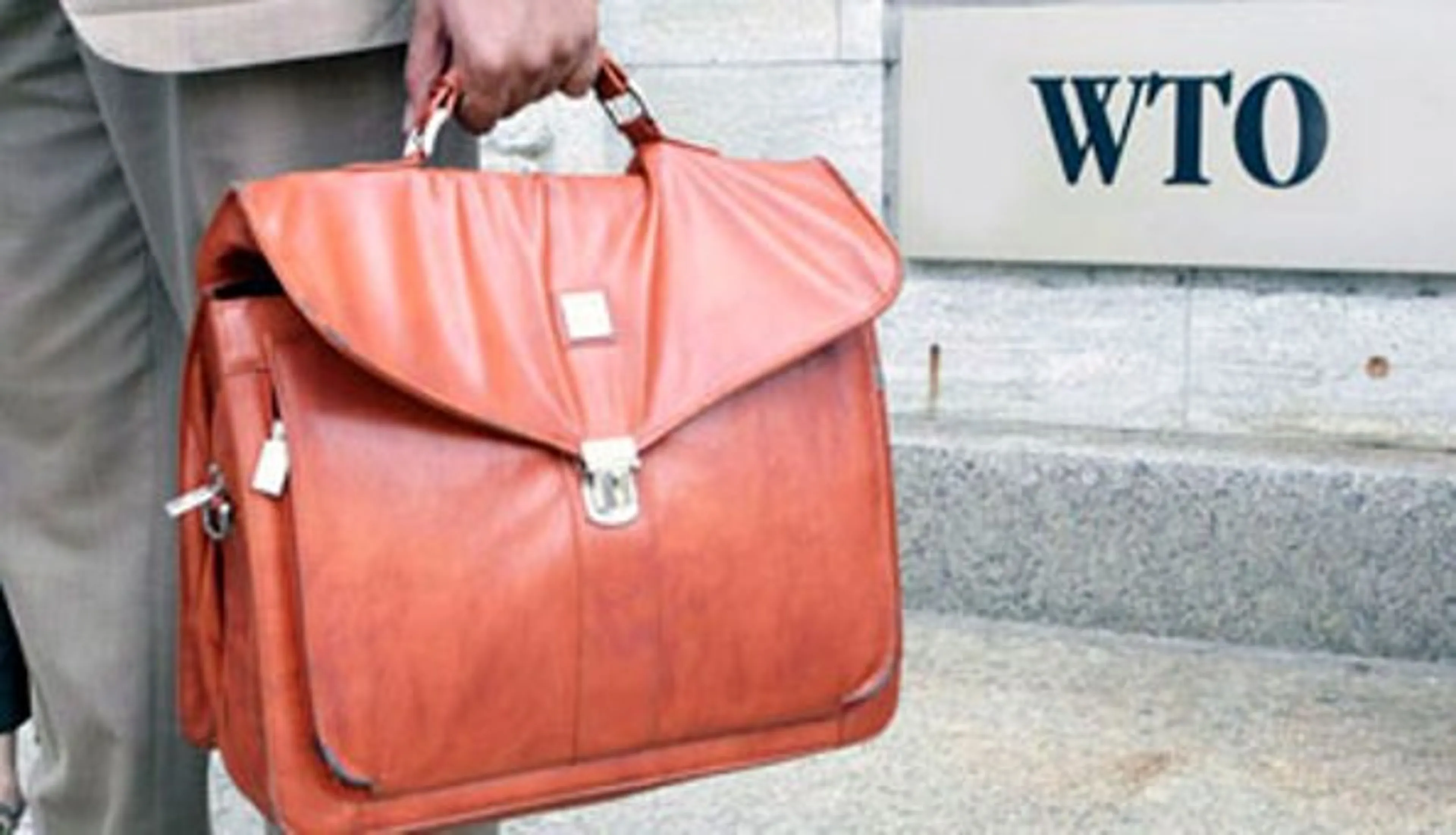 Капитал - Казахстан может вступить ВТО в этом году