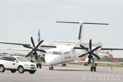 Qazaq Air запускает рейс между Шымкентом и Астаной