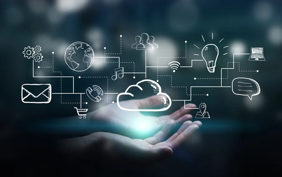 Капитал - Расходы компаний на облачные услуги достигли $65 млрд