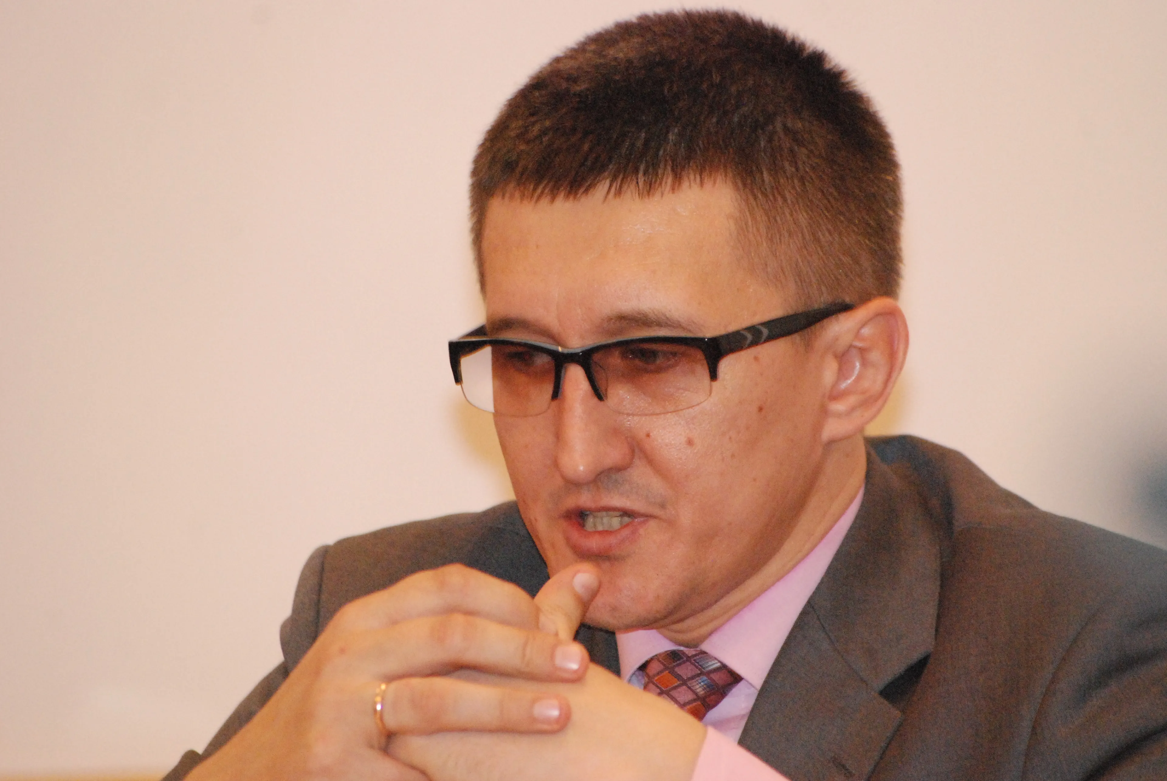 Капитал - Налоги против хищного недропользования