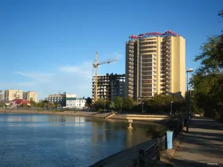 Капитал - Акимом Атырау стал Серик Айдарбеков