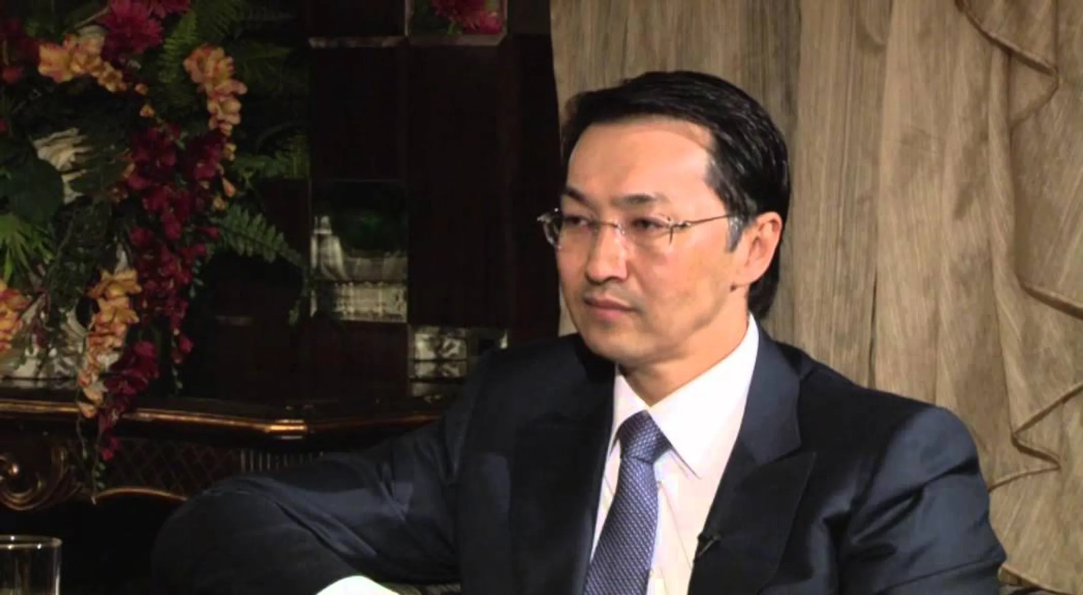 Приговор Умирьяеву еще может быть обжалован - Image Kapital.kz