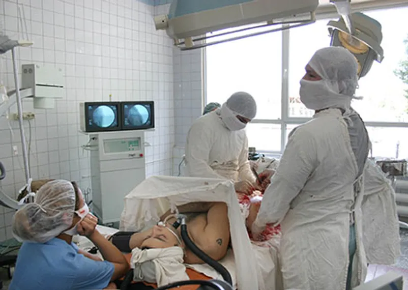 Капитал - Операции за счет государства больше не будут проводить за рубежом