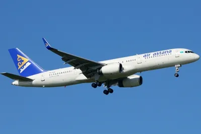 Самрук-Казына готов продать 25% своей доли в Air Astana