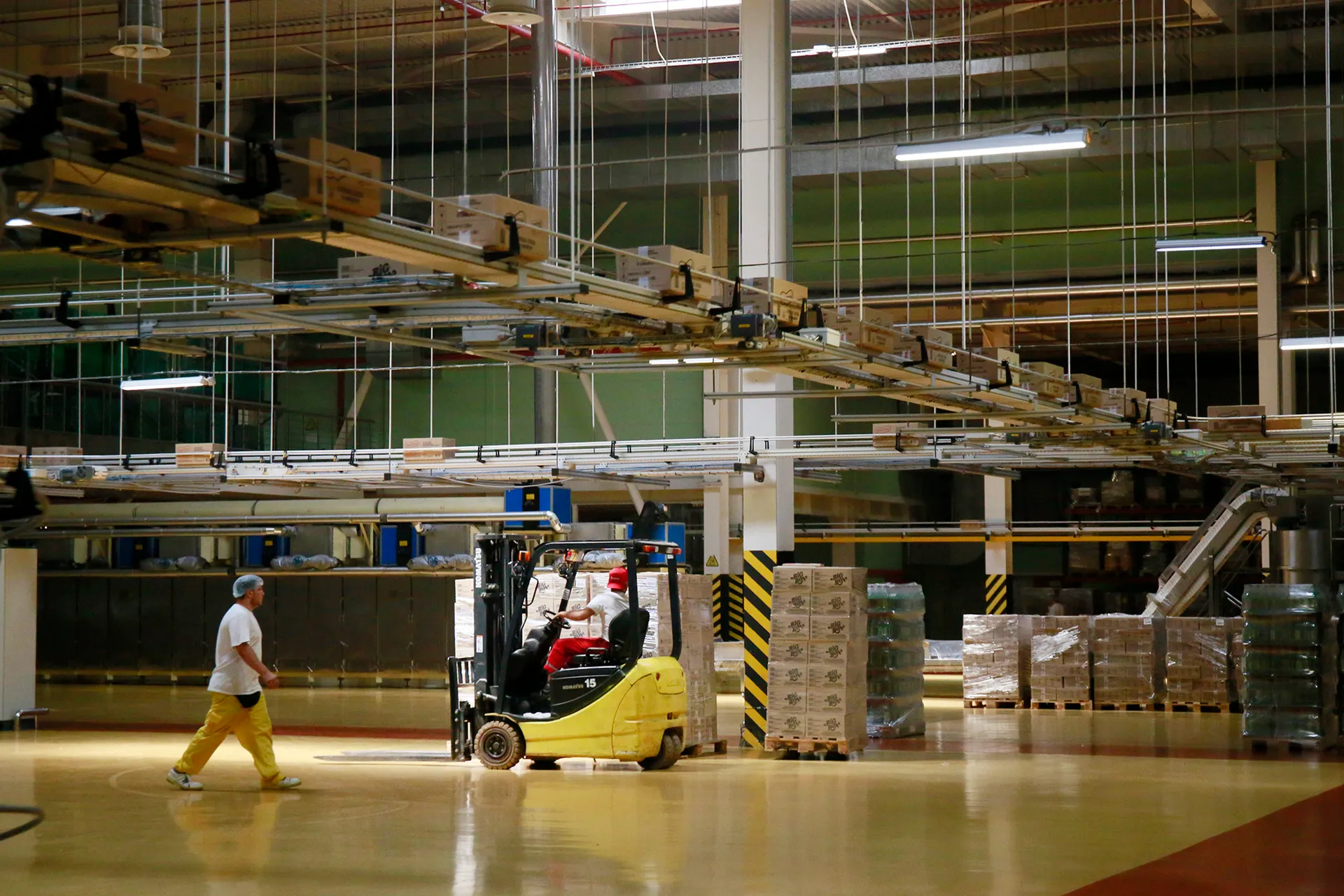 Фото: Руслан Пряников