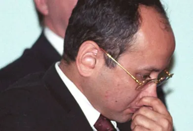 Мухтара Аблязова экстрадируют