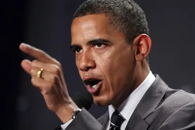 Барак Обама пообещал уничтожить ИГ