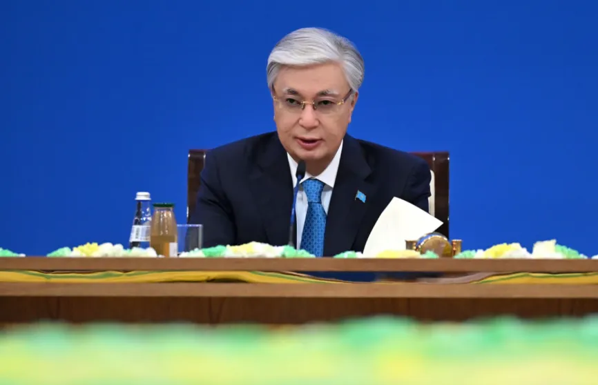 Роялти-режим введут в Казахстане для стимулирования углубленной переработки сырья  