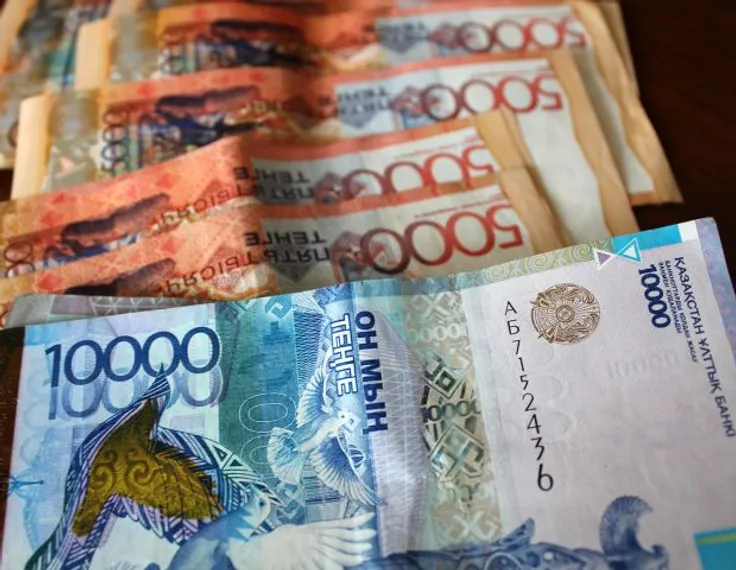 Капитал - 8 должностных лиц воинской части обвиняются в хищении 547 млн тенге