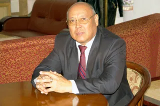 Капитал - Главу Қазақстан Ғарыш Сапары подозревают в получении взятки