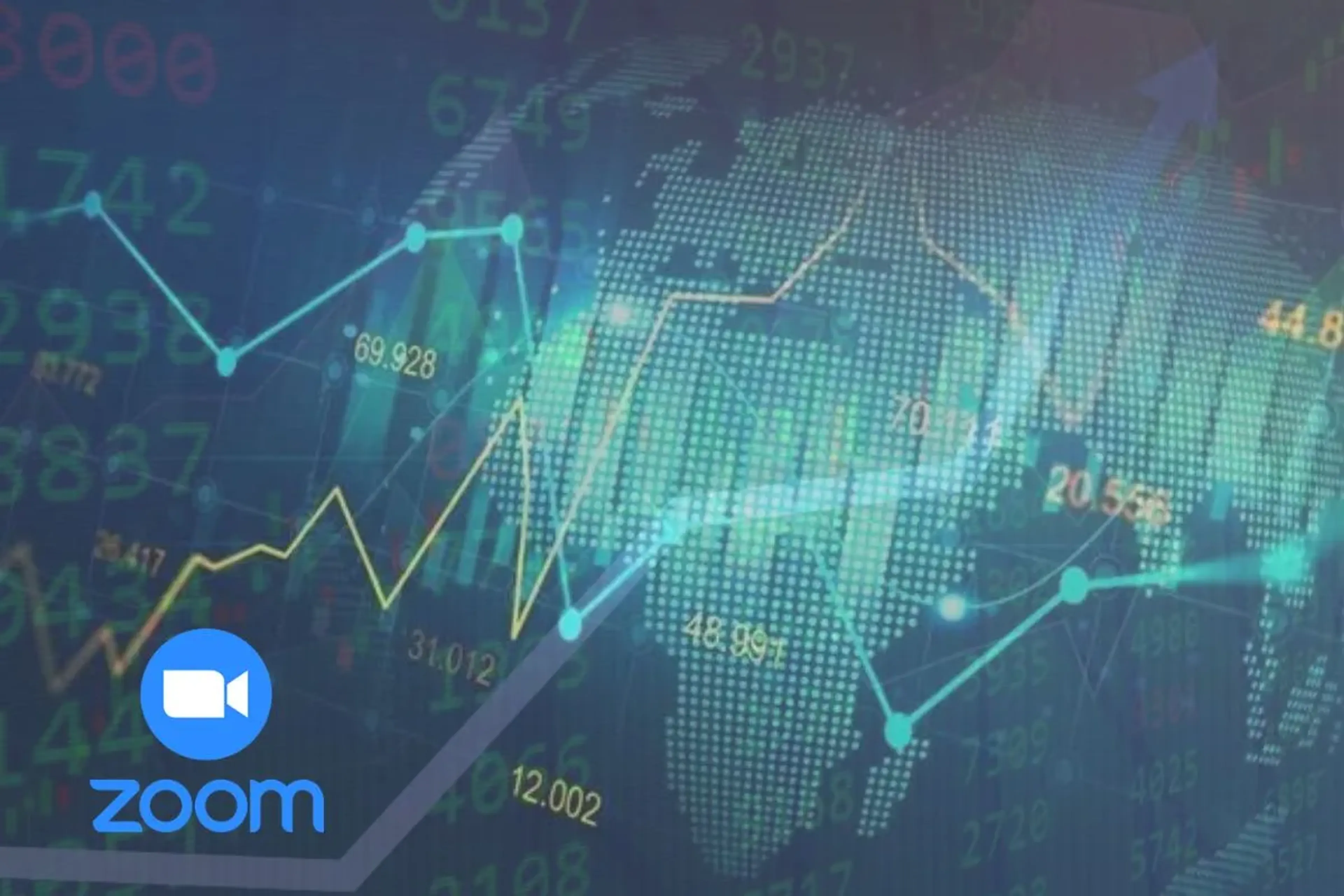 Капитал - Zoom увеличила чистую прибыль в IV финквартале на 23%