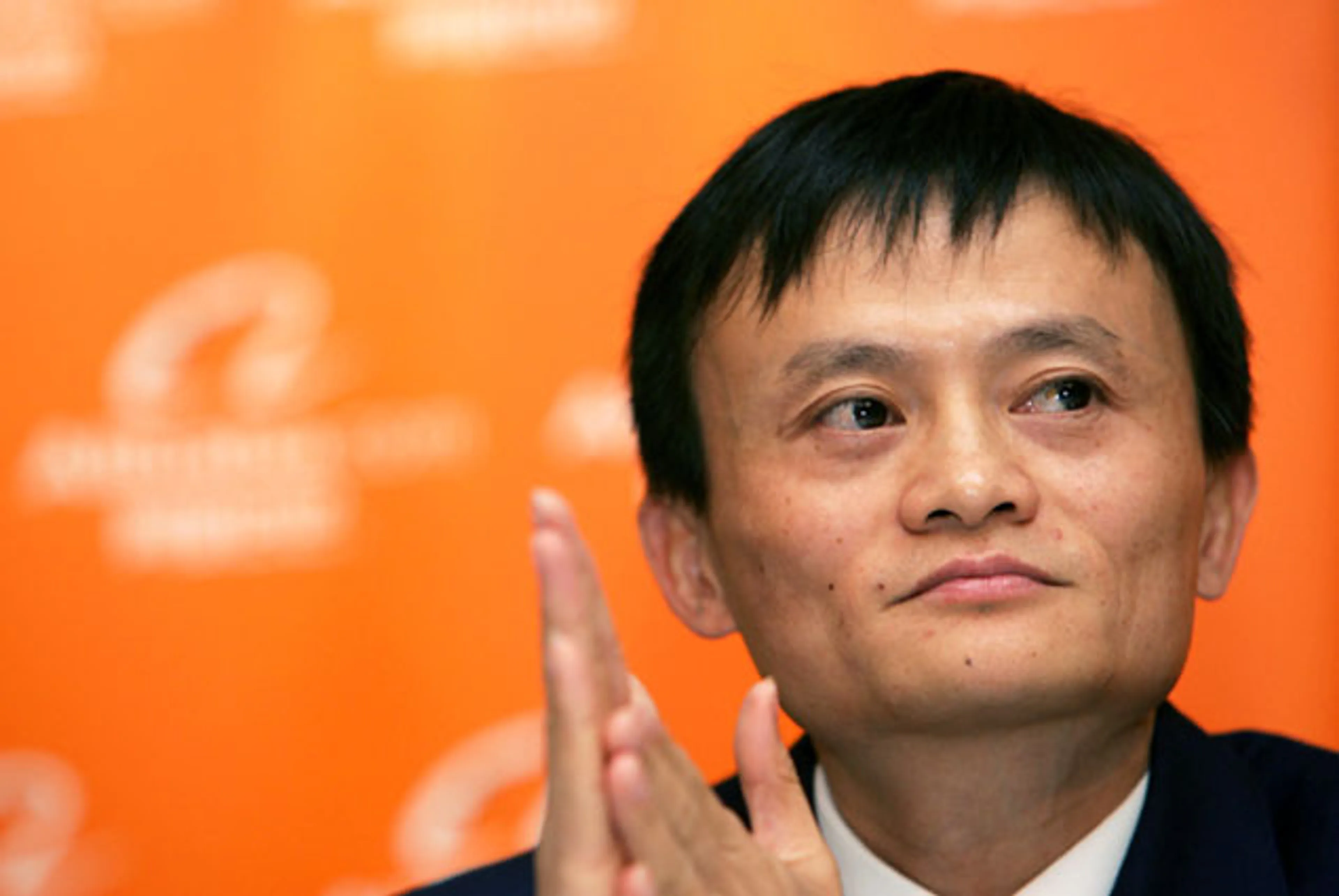 Капитал - Джек Ма стал самым богатым человеком в Азии