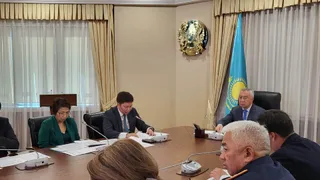 Фото: Primeminister.kz 