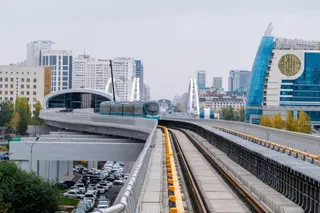 Фото: акимат Астаны