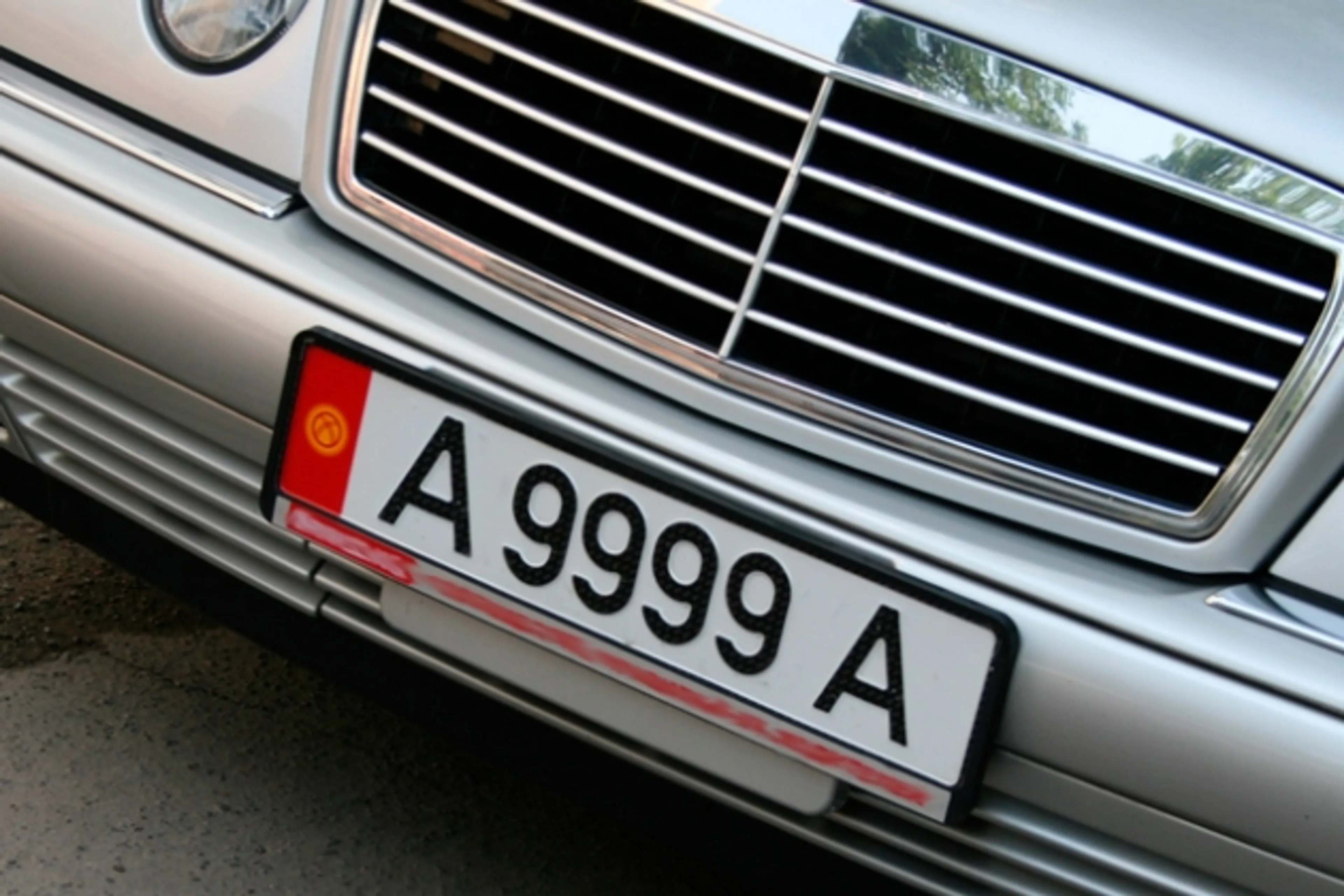 Капитал - Владельцы автомобилей из Кыргызстана должны 260 млн тенге