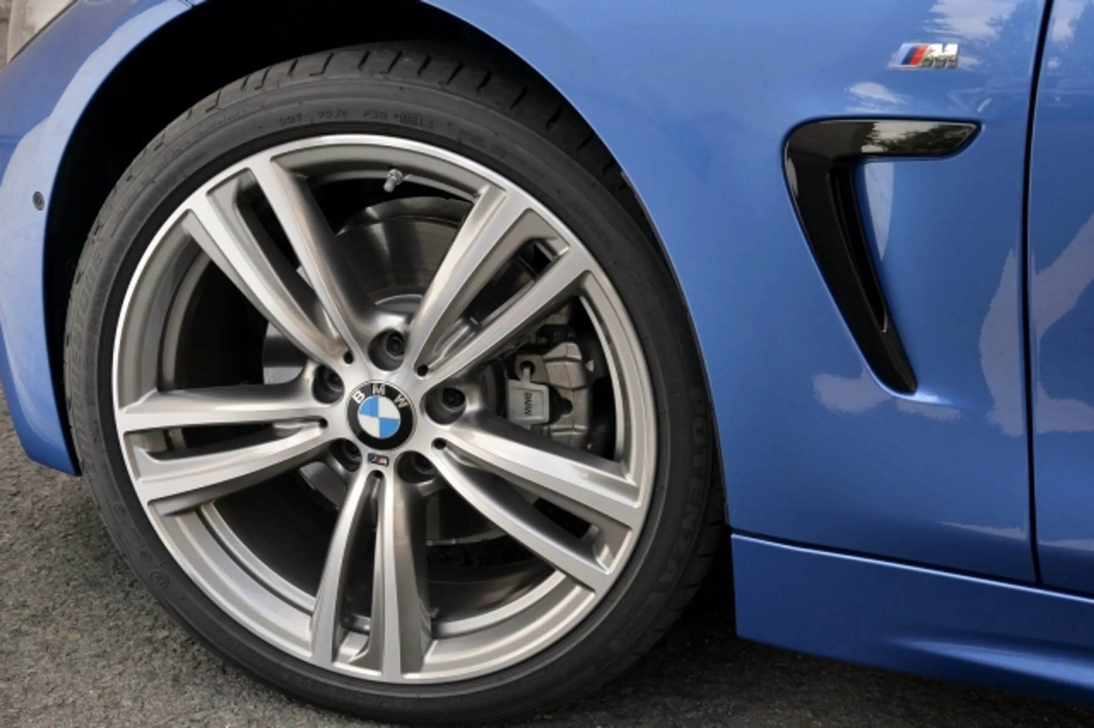 BMW 4-Series Gran Coupe - Image Kapital.kz