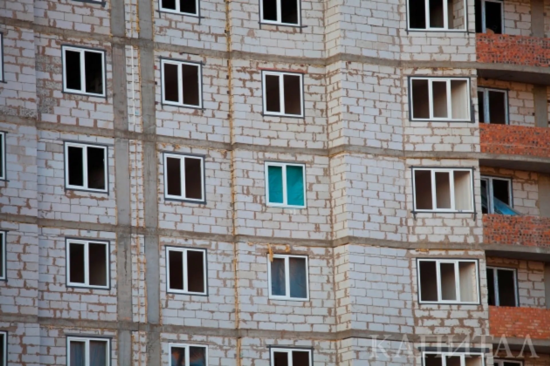 Капитал - В программу рефинансирования ипотеки внесены изменения