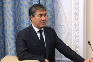 Капитал - Асет Исекешев предложил создать Совет мэров городов стран ШОС