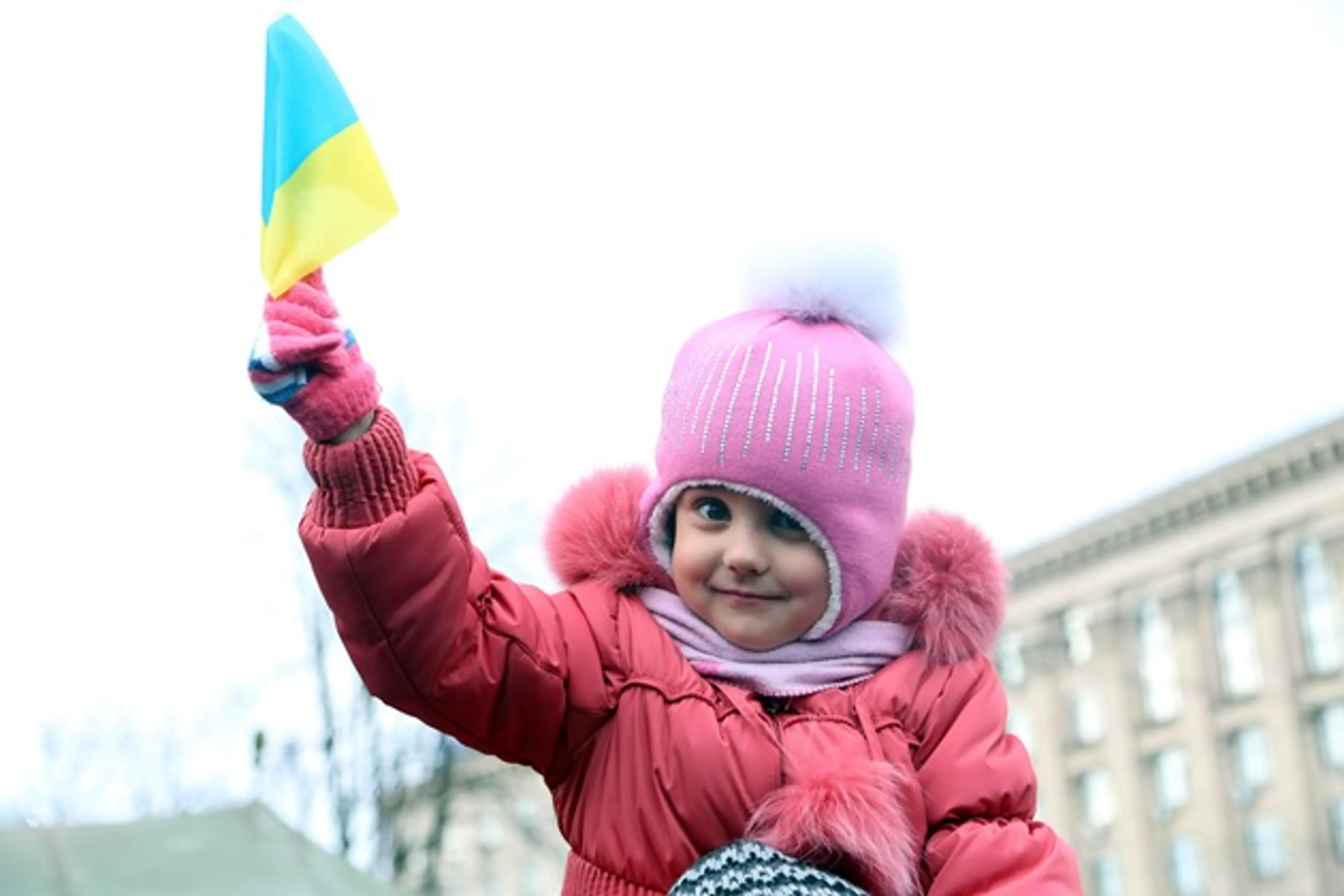 Капитал - Украина: «Мы будем стоять до конца»