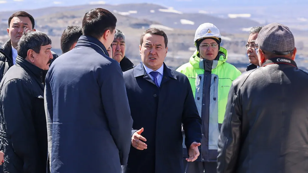 Капитал - Алихан Смаилов обозначил приоритеты развития Абайской области