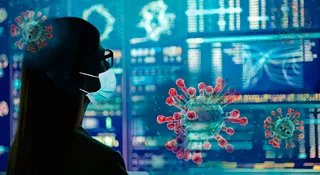 Капитал - COVID-19 ставит под угрозу прогресс Азиатско-Тихоокеанского региона