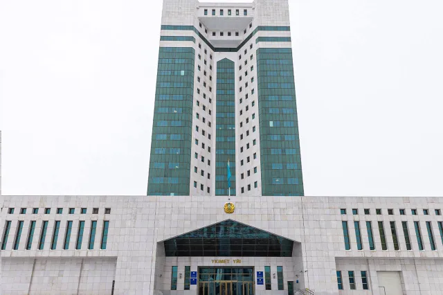 Фото: пресс-служба премьер-министра РК 