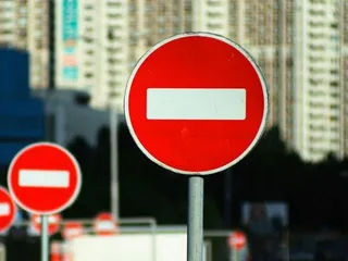 Капитал - В Астане движение по проспекту Туран будет закрыто