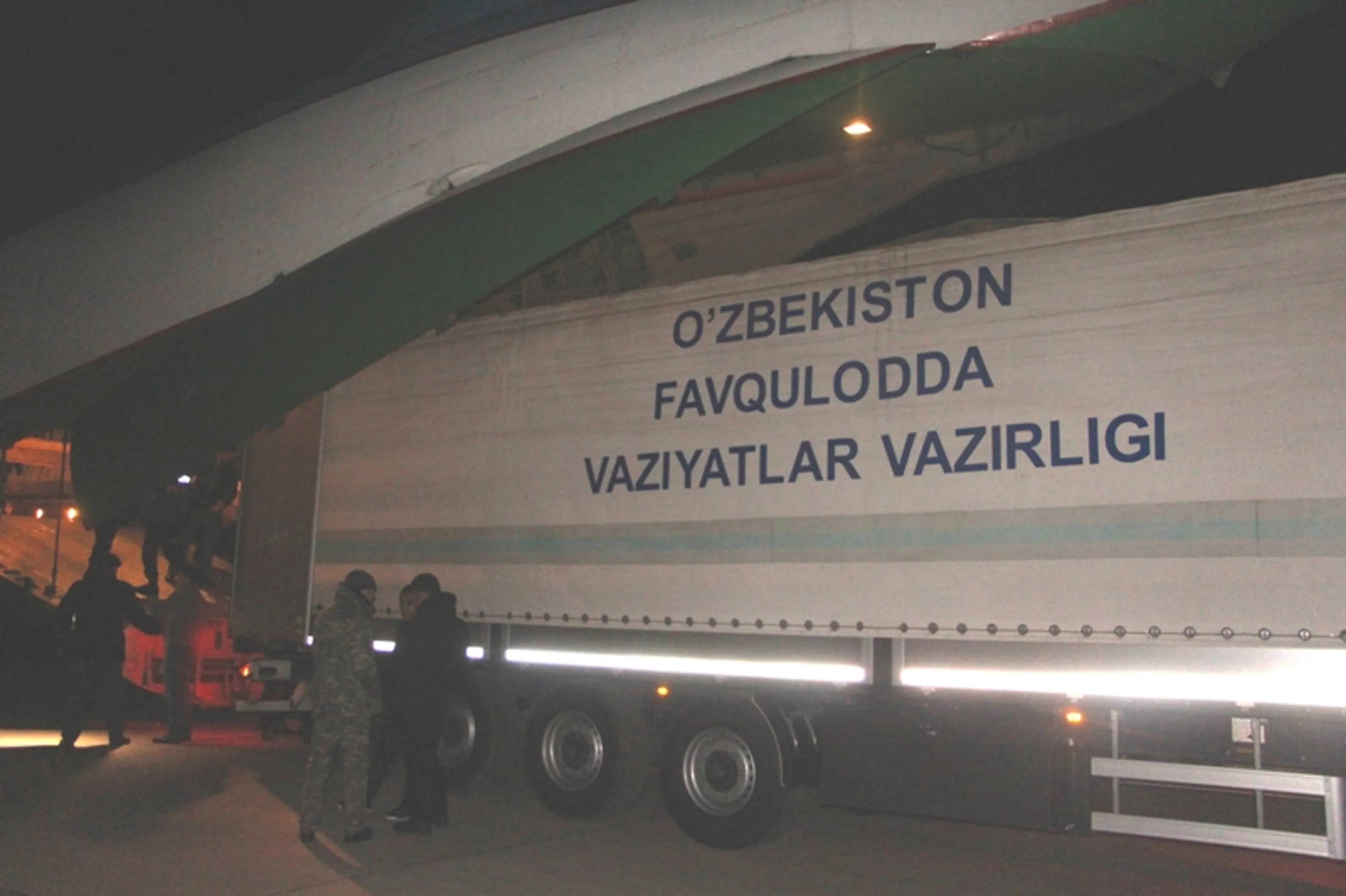 Капитал - Опубликованы имена 48 погибших в автобусе в Актюбинской области