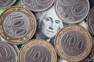 Капитал - Доллар закрыл торги на отметке 311 тенге