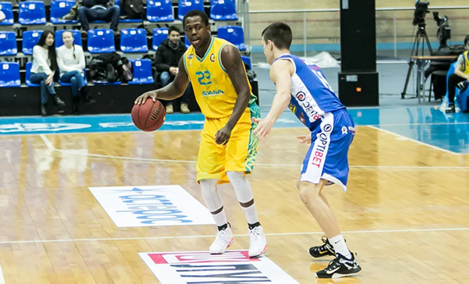 Капитал - «Астана» оказалась сильнее «Красных Крыльев»