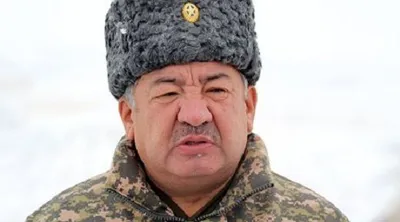 Нурлан Джуламанов: Это сфабрикованное дело