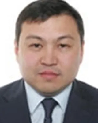Фотография Койбагаров Ерлан Алыханович